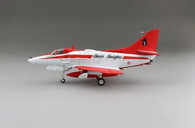 1/72 Scale A-4SU Super Skyhawk  Black Knights  Aircraft Model Plane To • £127.99