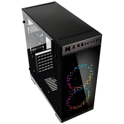 £395 • Buy High Spec PC - Core I7-6700 - 16Gb - 1Tb SSD - GTX1650 - Wi-Fi