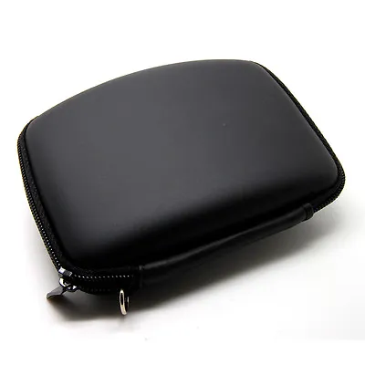 7  Inch Hard GPS Carrying Pouch Cover Case For Garmin 2757lm 696 760lmt 2757-lmt • $7.59