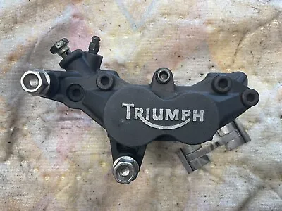 1996 Triumph Speed Triple T509 Front Left Brake Caliper… • $69.48