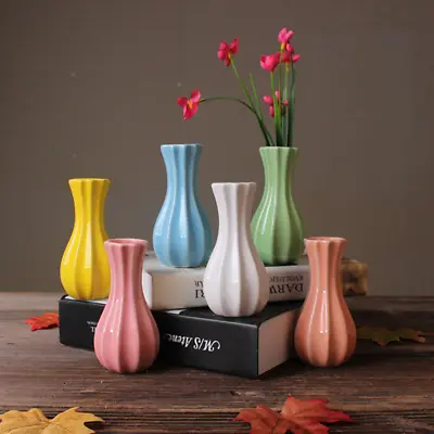 Color Bud Vase Set Color Bud Vases Bulk Bud Vase Set Bulk Bud Vase Set Bulk • $15