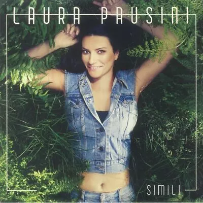 PAUSINI Laura - Simili (30th Anniversary Edition) - Vinyl (2xLP) • £49.70