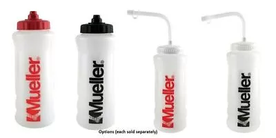 Mueller Quart Water Bottle • $9.99