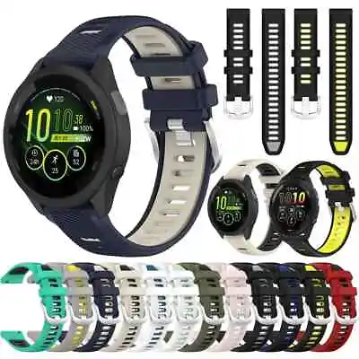 Band For Samsung Watch 5 4 Strap Amazfit GTS 2e Huawei GT 2 3 Pro GTR 18 20 22mm • $8.41