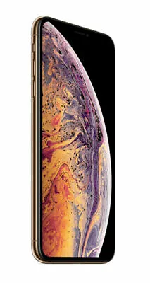 $475 • Buy Apple IPhone XS Max - 256 GB - Gold (Unlocked) A2101 (GSM) (AU Stock)