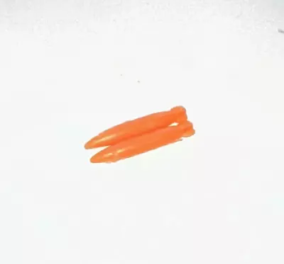 Hot Wheels Key Force Slingshot Car Orange Door Missile Vintage Mattel 1992 • $3.99