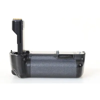 Canon BG-ED 3 Battery Handle For EOS 10 D / EOS D 30 - Battery Handle • £50.27