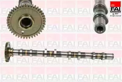 C382 FAI EXHAUST CAMSHAFT For BMW 1 (E81) 120 D (N47 D20 A) 09/06-12/11 • $256.32