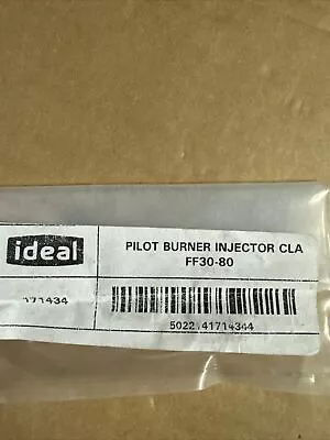 Ideal Classic 30 - 80 Mexico Super Pilot Injector  171434  • £8