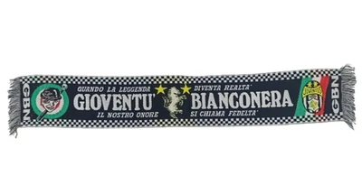 ECHARPE SCARF SCIARPA Ultras GRUPPO ANTIGRANATA JUVENTUS TORINO TORO EUR 18,99 - FR
