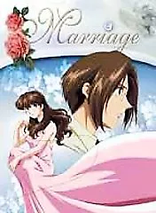 Marriage DVD • $4.80