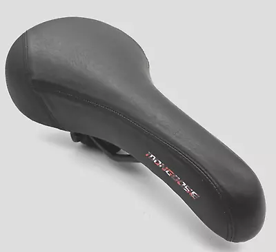 Mongoose Showell Black Bicycle Seat 11   • $18