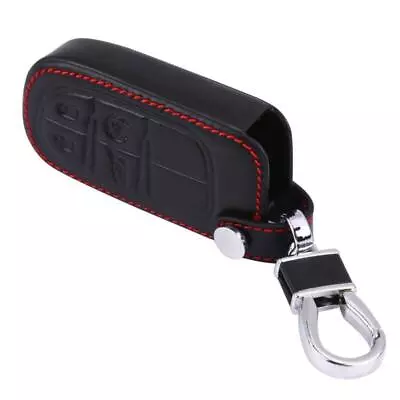 Leather Key FOB For Cover For SUV Models For For For • $8.79