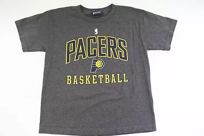 NBA Exclusive Collection Indiana Pacers Lance Stephenson #1 Youth T-Shirt L/XL • $9.99