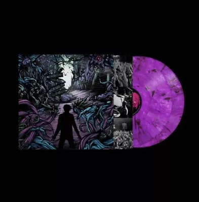 A Day To Remember Homesick (Purple Smoke 2-LP)  (PRE-ORDER) (SHIPS IN JUNE) • $89.99