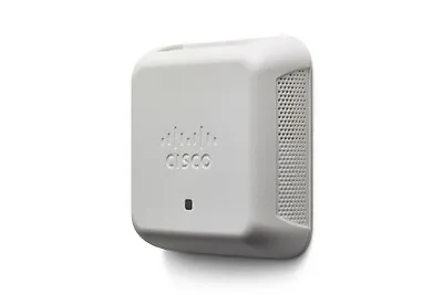 Cisco WAP150 802.11ac 867 Mbit/s Wireless Access Point WAP150-B-K9-BR • $69.99