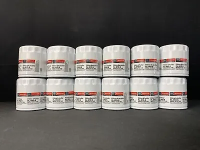 Ford Motorcraft Replacement Engine Oil Filter FL-910S-B12 Case Of 12 New  • $199