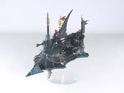 (EA39) Raider Dark Eldar Drukhari 40k Warhammer • £0.99