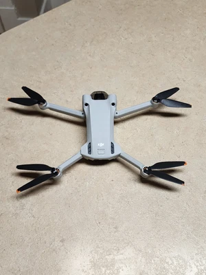 $349.23 • Buy DJI Mavic  Mini 3 Pro Aircraft Only!!