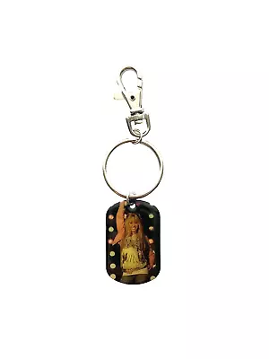 Disney | Hannah Montana Keychain (Key Ring) • $4.49