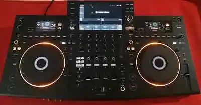 Pioneer DJ OPUS-QUAD • £3300