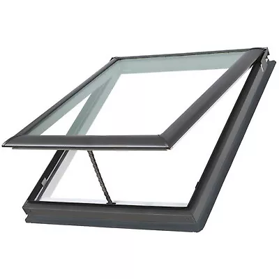 Velux VS Manual Deck Mount Venting Skylight (In Stock Now) • $724.15