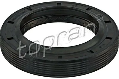 Differential Shaft Oil Seal Fits AUDI A3 8L VW Bora Passat Variant 1988-2010 • $12.07