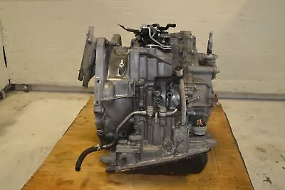 Jdm Nissan Versa 2007-2008 1.8l Cvt Automatic Transmission Mr18 Cvt A/t. • $695