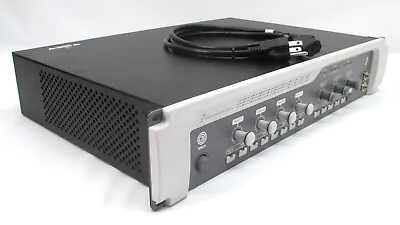 Digidesign 003 Rack FireWire Audio Midi Interface P/N 9100-38730-00 • $119.99