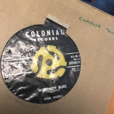 £5 • Buy Rock N Roll Records