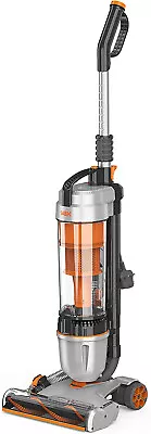 Vax Air Stretch Upright Vacuum Cleaner | Over 17m Reach | Powerful **DISCOUNT** • £42.99