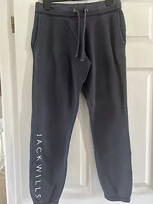 Jack Wills Ladies Joggers Size 8 • £4