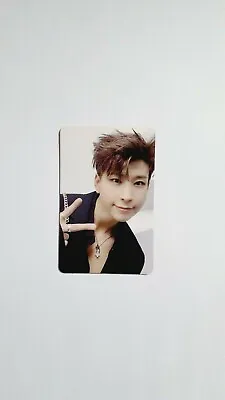 St.VAN Official Photocard VAV Album Thrilla Killa Kpop Authentic • £9.16