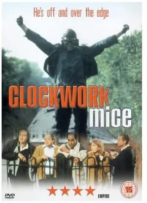 £1.20 • Buy Clockwork Mice [DVD] [1995]