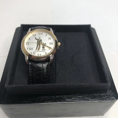 $84.96 • Buy Fossil Walt Disney (Partners)  Watch Limited Edition 953/5000 VINTAGE