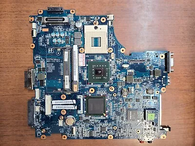 Original Sony Vaio Vgn-bz560 Vgn-bz Intel Motherboard A1542723a Da0tw1mb8c0 • $25.49