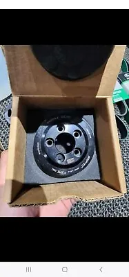 Griptec Whipple 10 Rib Supercharger Pulley 2.75” WX275V3AZA • $120