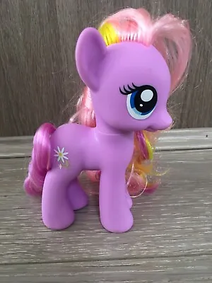 My Little Pony G4 DAISY DREAMS Fashion Style Size 6” 2010~ • $12.95