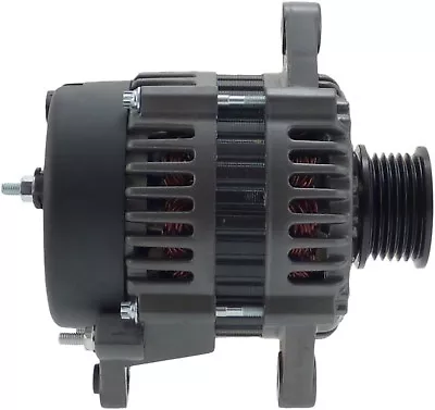 Premium SAEJ1171 Certified Alternator For Mercruiser 3.0 4.3 5.0 5.7 6.2 8.1 8.9 • $84.49