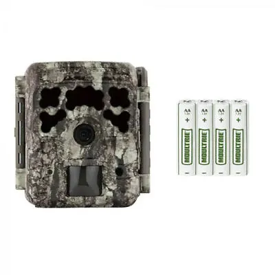 New & Sealed - Moultrie MCG-14071 Micro-W42i Infrared Hunting Trail Camera • $57.95