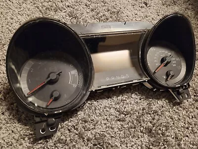OEM 2015 2016 Ford Mustang GT EcoBoost Premium Instrument Cluster 8K RPM 160 MPH • $68