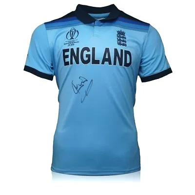 £131.99 • Buy Lord Ian Botham Signed ODI England Cricket Shirt