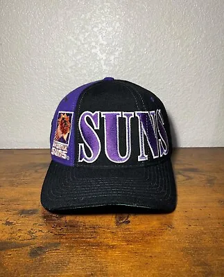 90s Vintage Phoenix Suns Starter Snapback  • $56