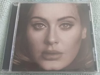 Adele - 25 CD • $4.99