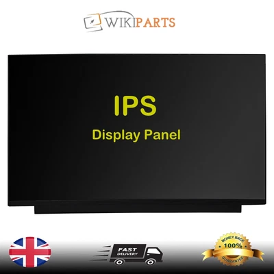 £41.15 • Buy Compatible HP EliteBook 850 G5 15.6  LED LCD FHD IPS 350mm Matte Screen Display