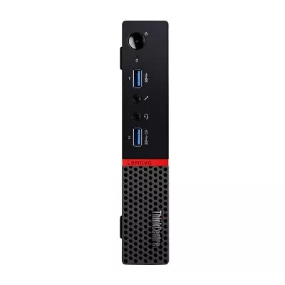 $129 • Buy Lenovo ThinkCentre M700 Mini Tiny Desktop PC Computer I5 6400T 8GB RAM 500GB HDD