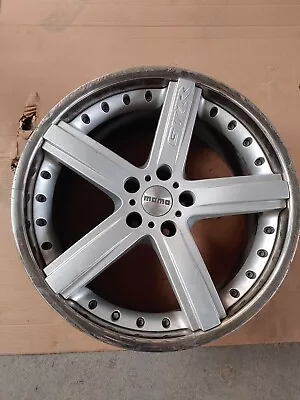 MOMO GTR 19x9 Wheel Rim 5x114 • $350