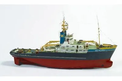 Billing Boats Smit Rotterdam 1:75 Scale Wooden Hull • $699.99