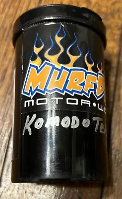 VTG RARE RC Car Brushed Motor Nick Lasley Edition Murfdogg MotorWorks Komodo 19T • $198