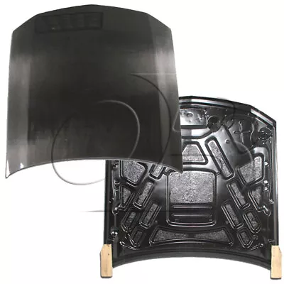 OEM Look Hood 1 Piece For Mustang Ford 05-09 Carbon Creations Ed2_102724 • $1049